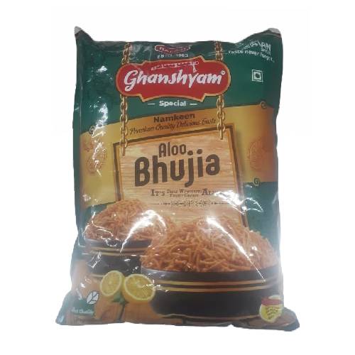 Balaji Ghanshyam Aloo bhujia 1 kg