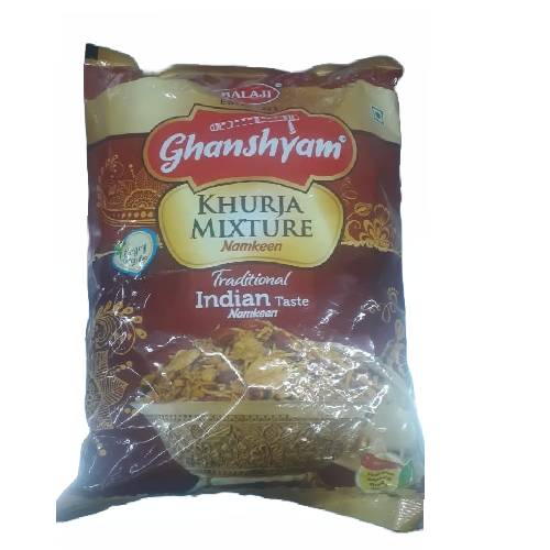 Balaji Ghanshyam Khurja Mixture 1kg