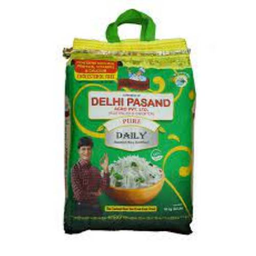 Delhi pasand basmati rice daily 10 kg