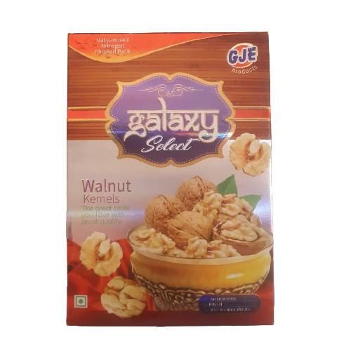 Galaxy select walnut kernels