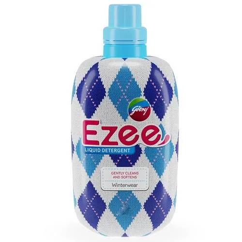 Godrej Ezee Liquid Detergent 1 kg