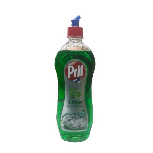 Pril Lime Grease Fighter 750 ml