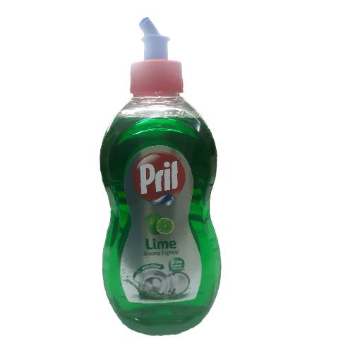 Pril Lime Grease Fighter 425 ml