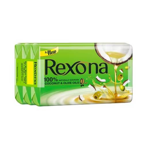 Rexona soap