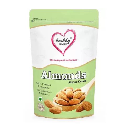 calfonia almond