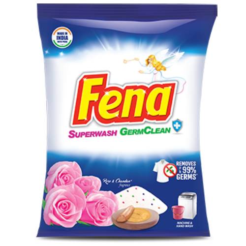 fena superwash germ clean