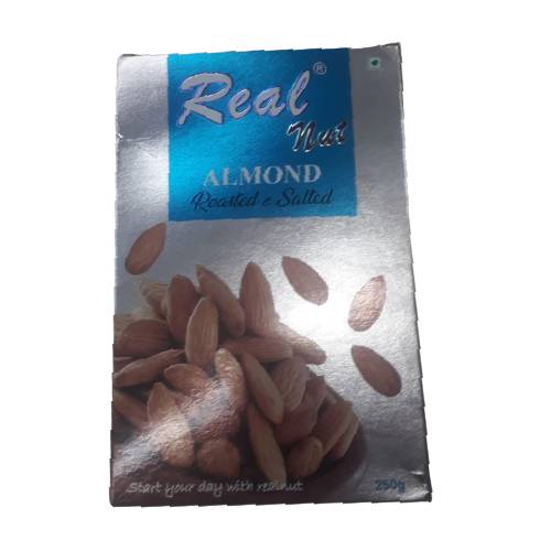 real nut almond 250 g