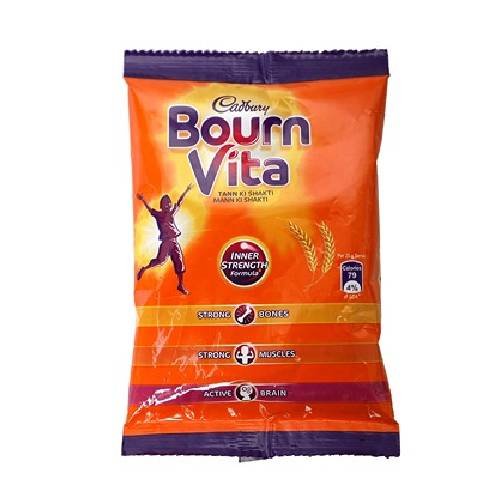 Bournvita Health Drink, 500 g
