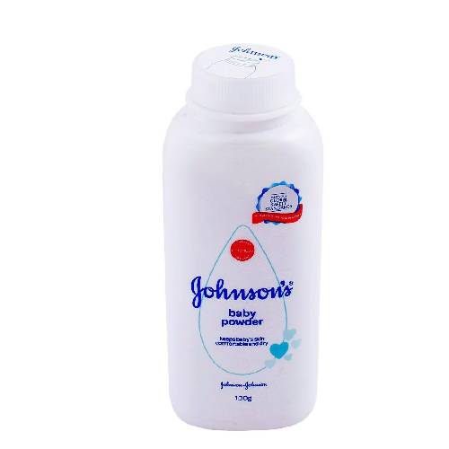 Johnsons Baby powder 100 g