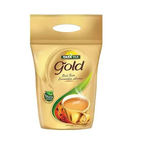 Tata tea gold 1 kg