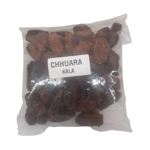chuhara kala 250 gm